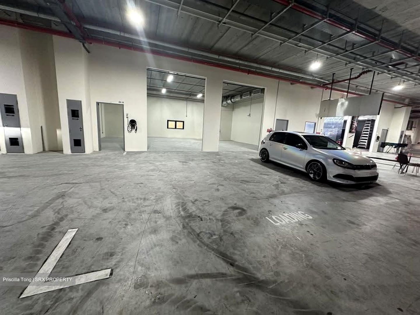Stellar@tampines (D18), Factory #616377761